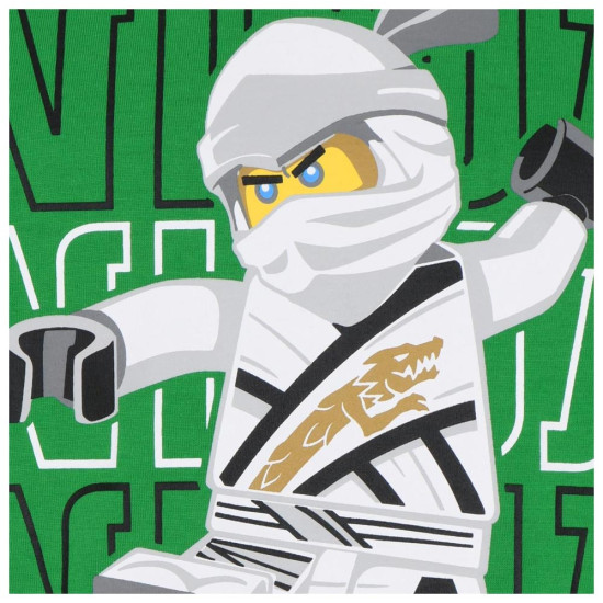 Lego Wear Παιδική κοντομάνικη μπλούζα